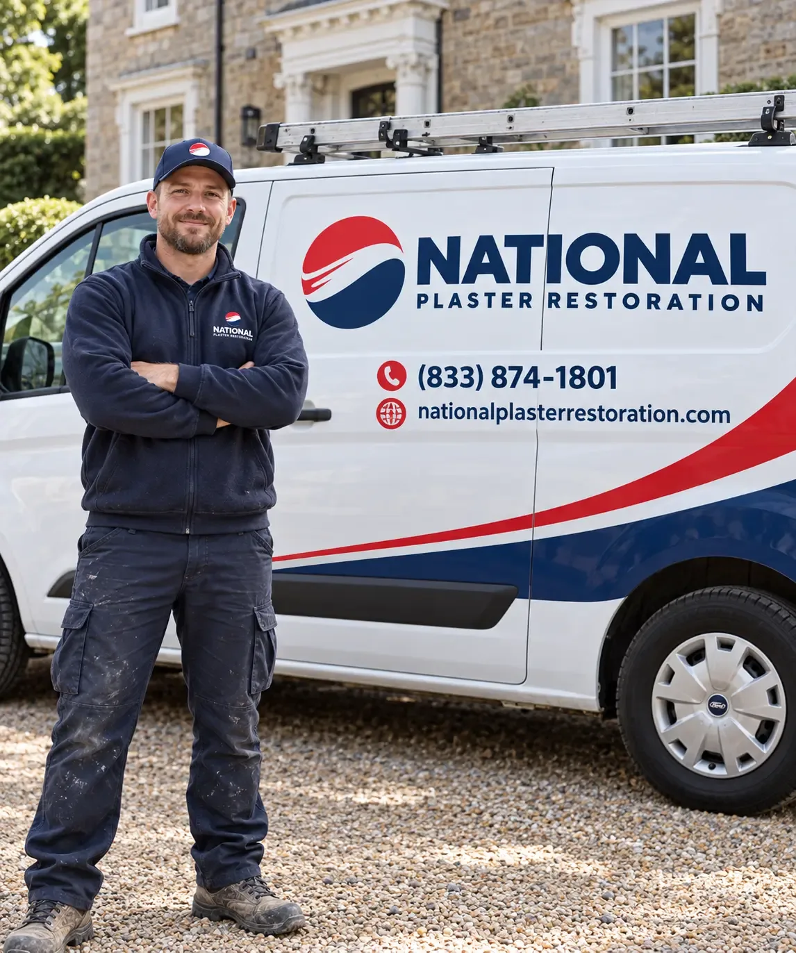 Plaster Repair company in Tularosa, NM
